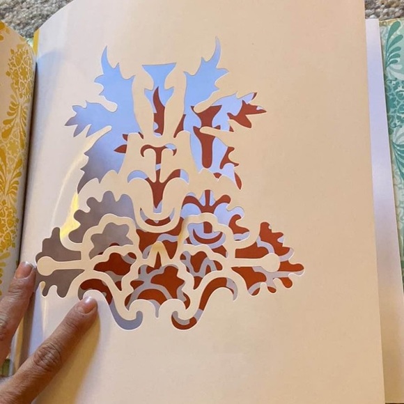 Brand new stencils for home and art! - Picture 4 of 4